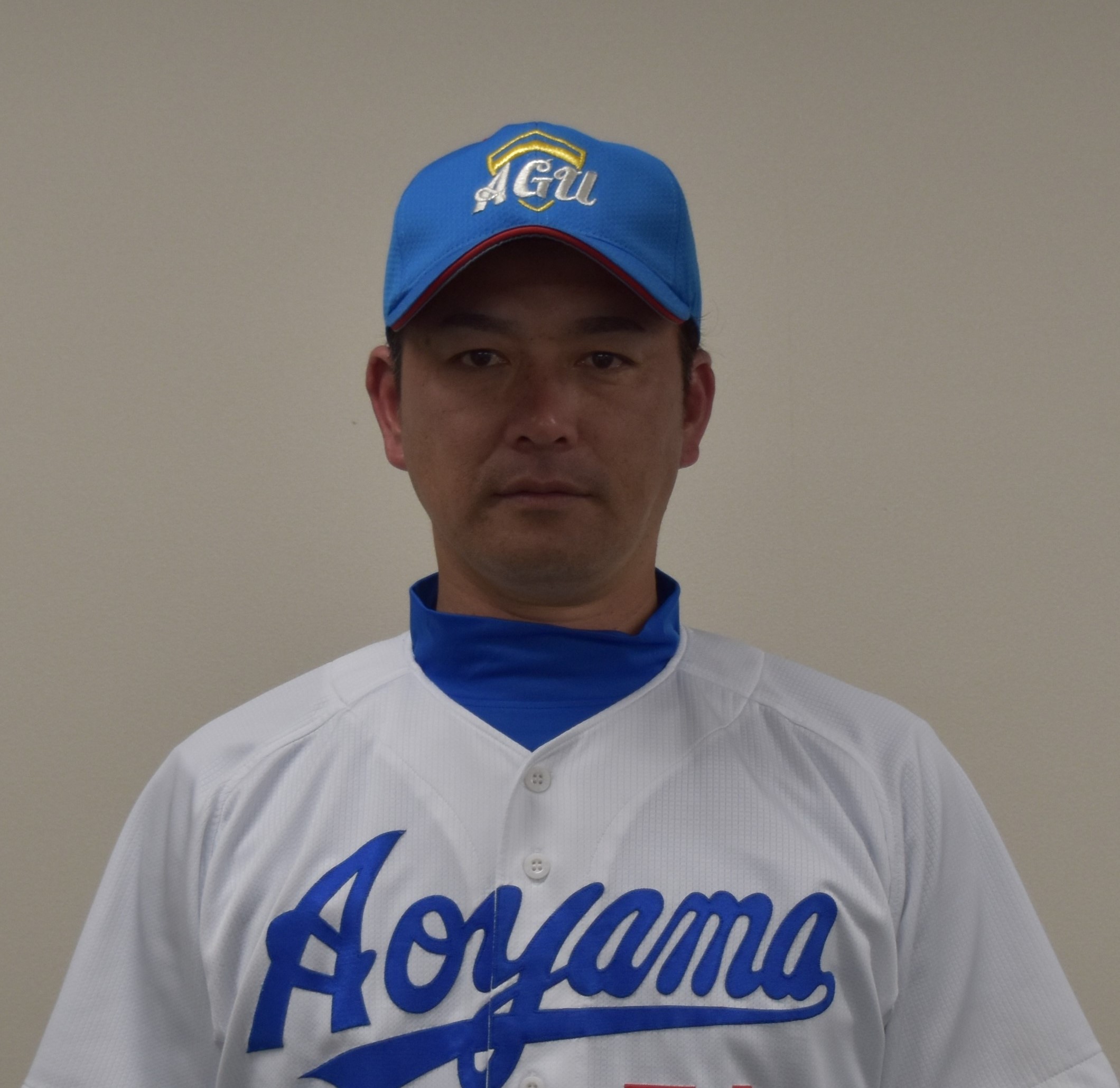 中野 真博 青山学院大学 硬式野球部