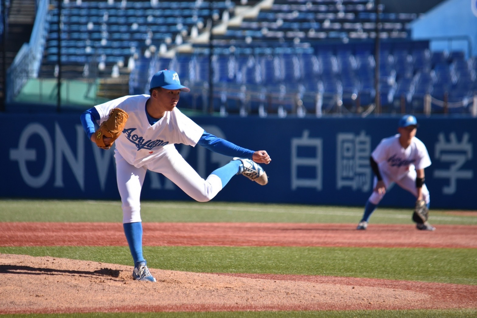 青山学院大学 硬式野球部